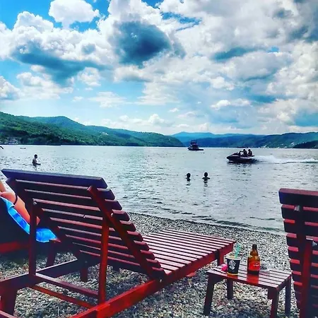 Smestaj Zeka Tekija *