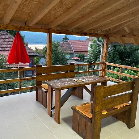 Apartment Smestaj Zeka Tekija *