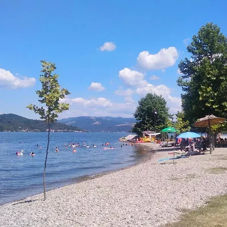 Apartmán Smestaj Zeka Tekija Tekija (Bor)