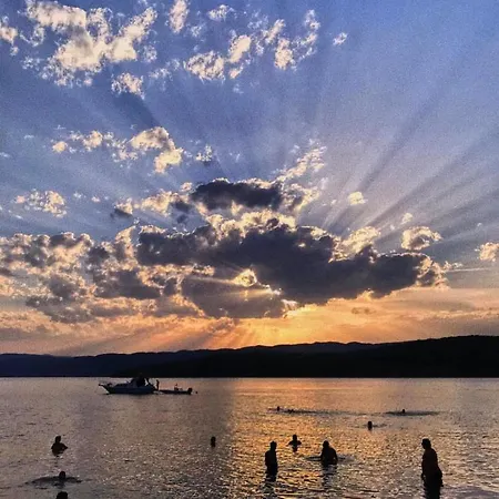 Smestaj Zeka Tekija Apartmán Tekija (Bor)