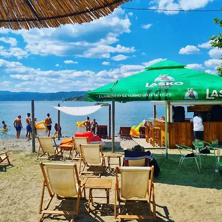 Smestaj Zeka Tekija Apartmán *