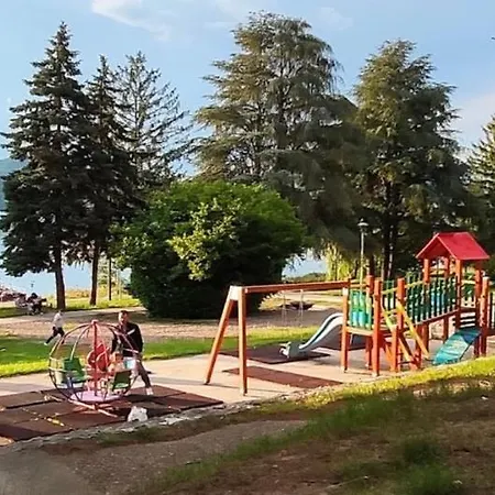 Smestaj Zeka Tekija Apartmán *