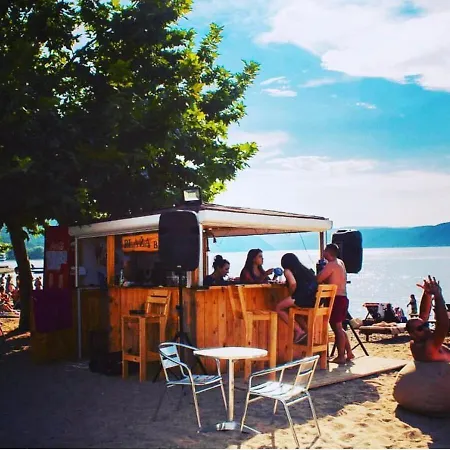 Smestaj Zeka Tekija Apartment