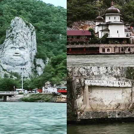 Smestaj Zeka Tekija Apartment