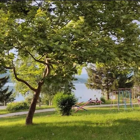 Smestaj Zeka Tekija Apartment
