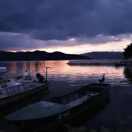 Smestaj Zeka Tekija Apartment Tekija (Bor)