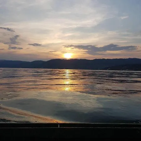 Smestaj Zeka Tekija Apartment Tekija (Bor)