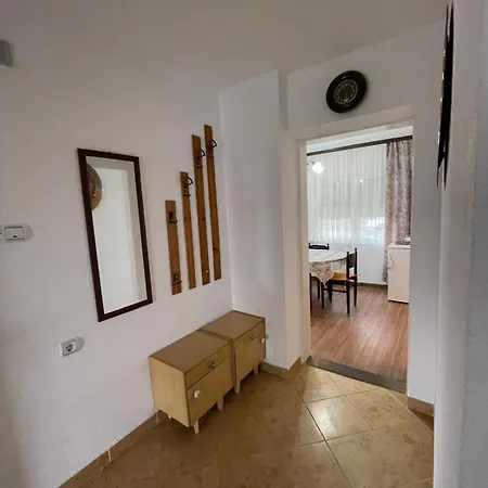 Smestaj Zeka Tekija *