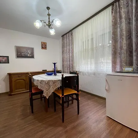 Apartment Smestaj Zeka Tekija *
