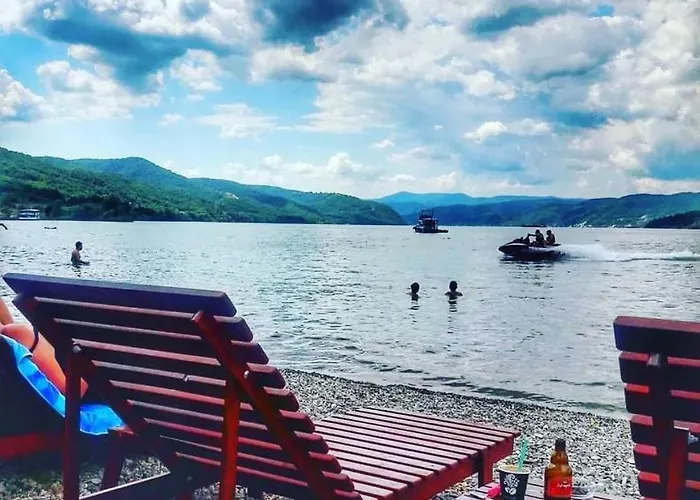 Smestaj Zeka Tekija *