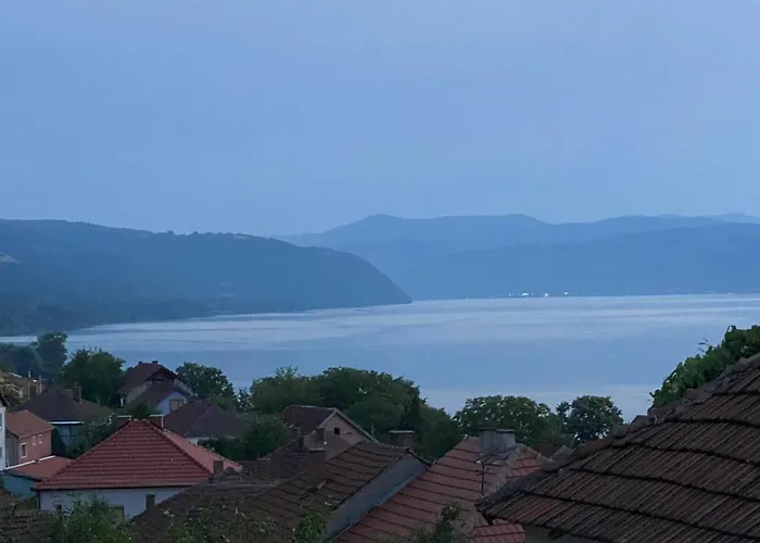 Διαμέρισμα Smestaj Zeka Tekija *