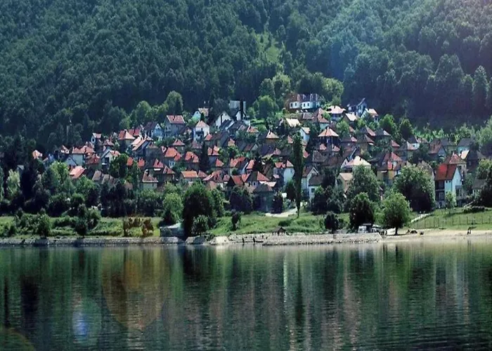 Διαμέρισμα Smestaj Zeka Tekija *