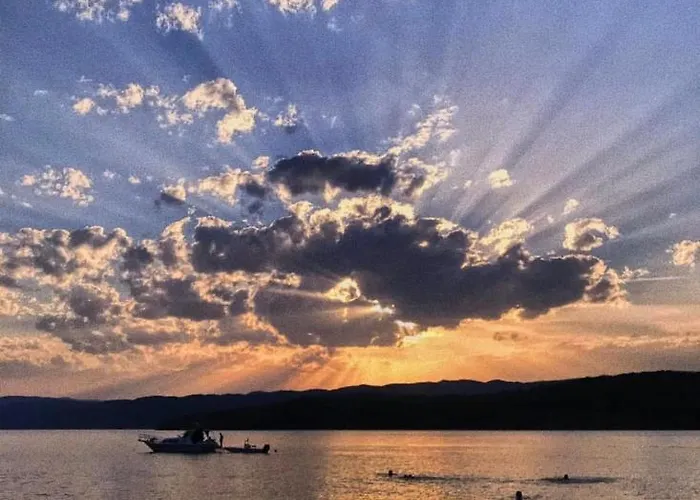 Smestaj Zeka Tekija Διαμέρισμα Tekija (Bor)