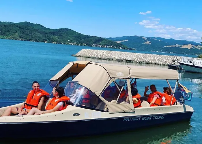 Smestaj Zeka Tekija * Tekija (Bor)