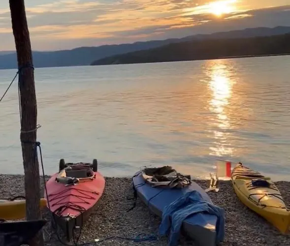 Smestaj Zeka Tekija *