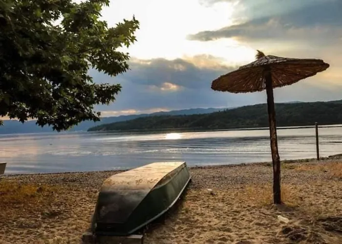 Smestaj Zeka Tekija Διαμέρισμα Tekija (Bor)