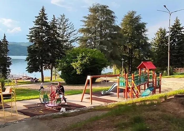 Smestaj Zeka Tekija Διαμέρισμα *