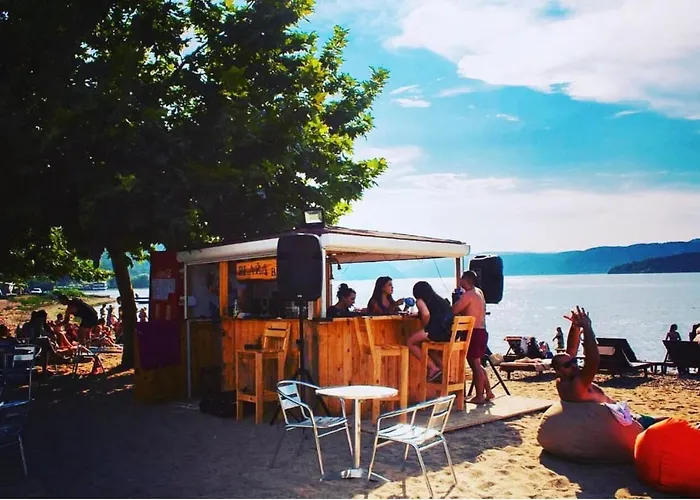 Smestaj Zeka Tekija Διαμέρισμα