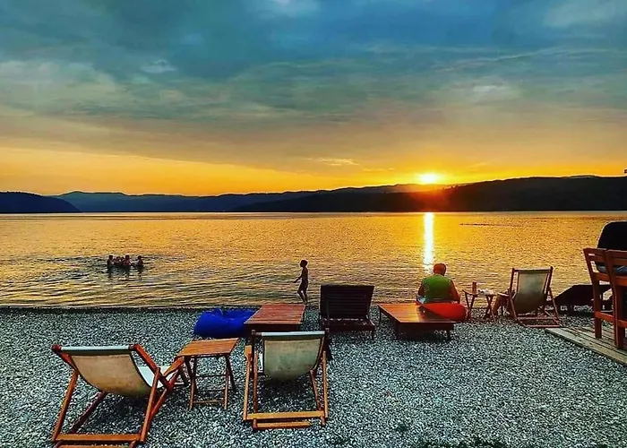 Smestaj Zeka Tekija Διαμέρισμα *