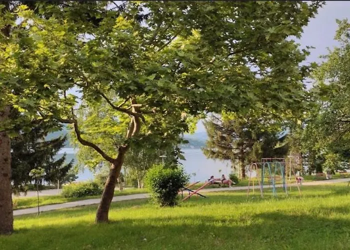 Smestaj Zeka Tekija Διαμέρισμα