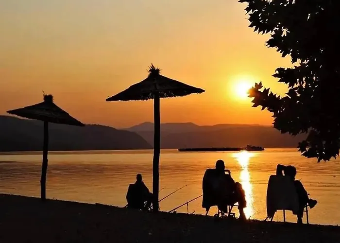 Smestaj Zeka Tekija * Tekija (Bor)