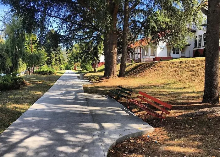 Διαμέρισμα Smestaj Zeka Tekija