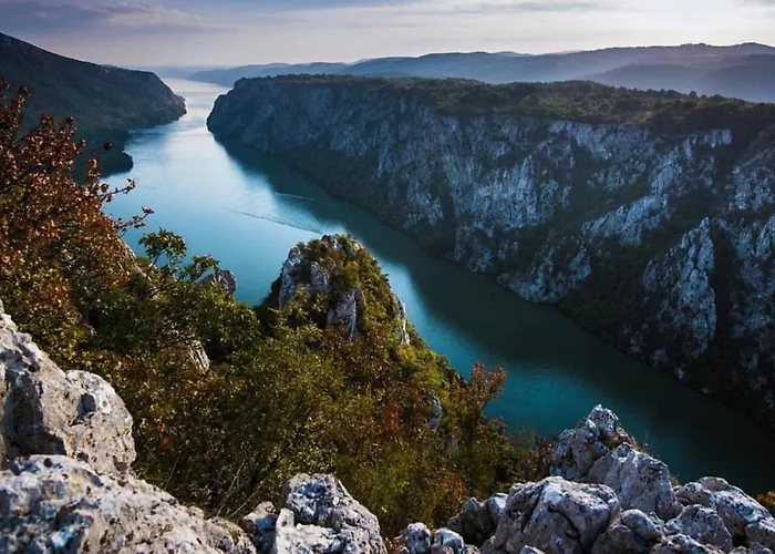 Smestaj Zeka Tekija Tekija (Bor)