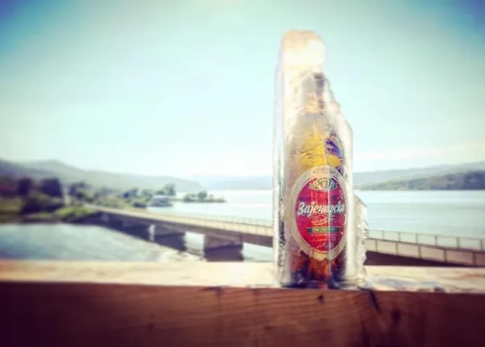 Διαμέρισμα Smestaj Zeka Tekija