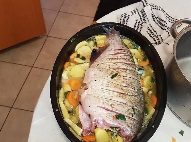 Smestaj Zeka Tekija * Tekija (Bor)