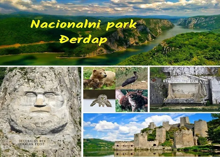 Διαμέρισμα Smestaj Zeka Tekija