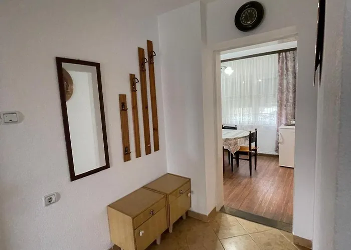 Smestaj Zeka Tekija *