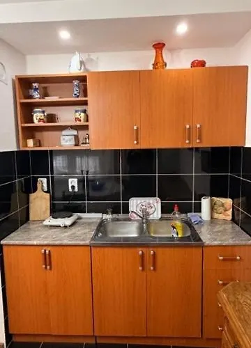 Smestaj Zeka Tekija Διαμέρισμα