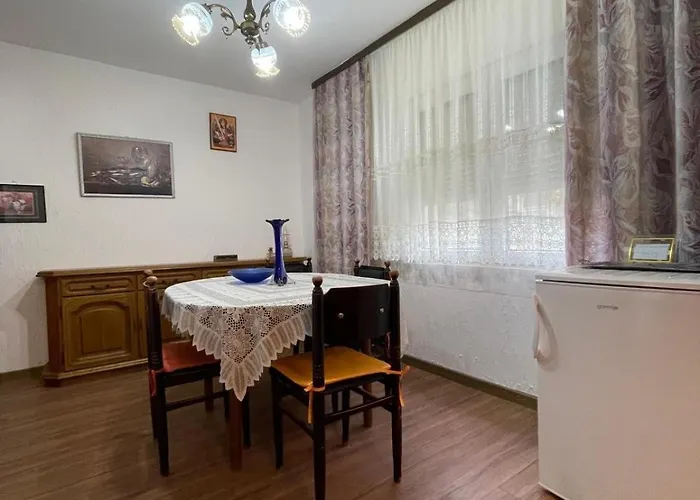 Διαμέρισμα Smestaj Zeka Tekija *