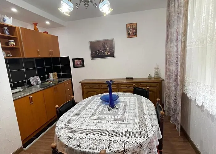 Smestaj Zeka Tekija Tekija (Bor)