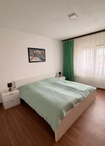 Smestaj Zeka Tekija Tekija (Bor)