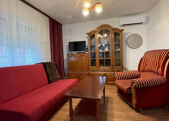 Smestaj Zeka Tekija *